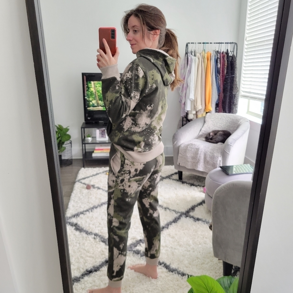 Champion camo set - Picture 3 of 10